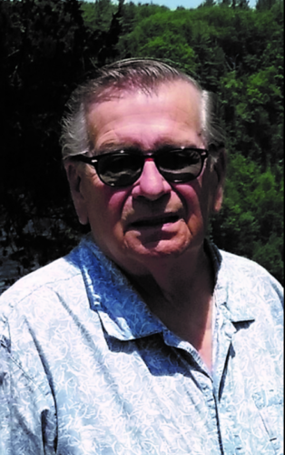 Gary L. “Radar” Fellows Sr.